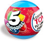 5 Surprise Mixed Series 2 (Assorted: Styles & Colors Vary)