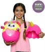 Zuru Rainbocorns Plush Series 1 (Assorted, Styles Vary)