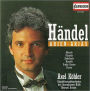 Händel: Arien