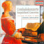 J.P.E. Bach, W.F. Bach, J.C. Bach: Harpsichord Concertos