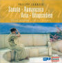 Philipp Jarnach: Sonate; Romancero; Aria; Rhapsodien