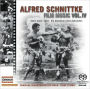 Alfred Schnittke: Film Music, Vol. 4