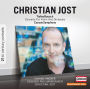 Christian Jost: Tiefen Rausche; Cocoon Symphony