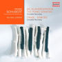 Schubert: The Piano Sonatas; Dances