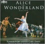 Alice in Wonderland Ballet