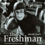 Carl Davis: The Freshman