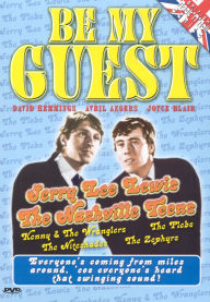 David Hemmings: Be My Guest