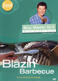 Bobby Flay: Blazin' Barbecue