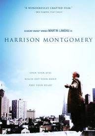 Harrison Montgomery
