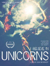 Title: I Believe in Unicorns