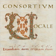 Title: Exaudiam Eum [Hyrid SACD], Artist: Consortium Vocale Oslo