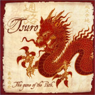 Tsuro by Tom McMurchie