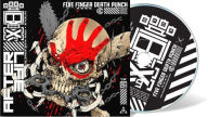 Title: AfterLife, Artist: Five Finger Death Punch