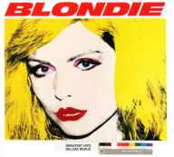 Title: Greatest Hits Deluxe Redux/Ghosts of Download, Artist: Blondie