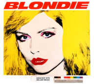 Blondie 4(0)-Ever/Ghosts of Download [CD/DVD]