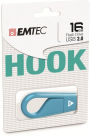 Flash Drive USB2.0 16GB D200 Hook