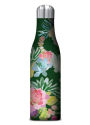 Succulents Water Bottle