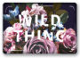Wild Thing Medium Metal Catchall