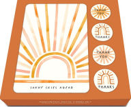 Notecard Set Sunny Skies