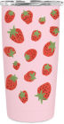 Berry Sweet Coffee Tumbler