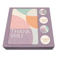 Title: Balance Thank You Card Set