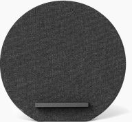 Title: Native Union Dock Wireless Charger - Fabric - Slate