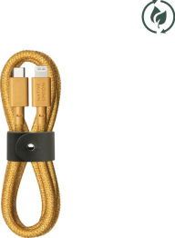 Title: Native Union - Belt Cable Kraft (USB-C To Lightning)