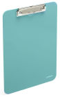 Poppin Aqua Clipboard
