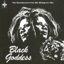 Black Goddess
