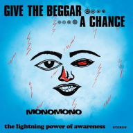 Title: Give the Beggar a Chance, Artist: MonoMono