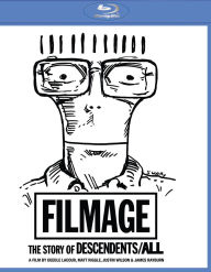 Filmage: The Story of Descendents/All