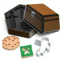 Minecraft Cookie Cutters