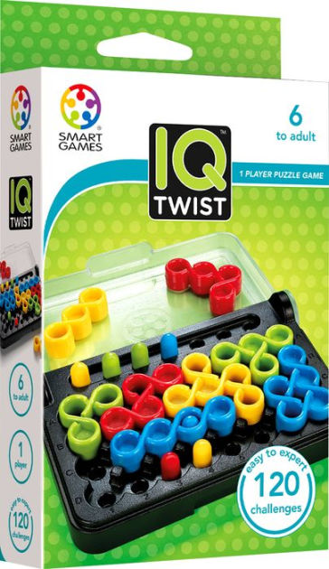 Set of 8 High Quality Twisted Metal Puzzles Brain Teasers & Cube/Twist 