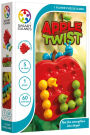Apple Twist Game