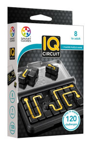 Title: IQ Circuit Game