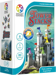 Title: Tower Stacks Game