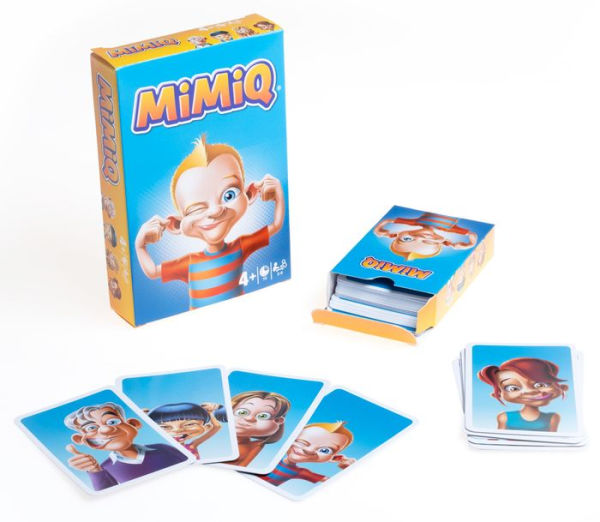 Mimi Q Game