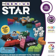 Title: Genius Star