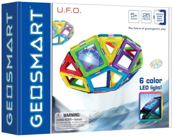 GEOSMART UFO