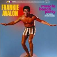 Muscle Beach Party: The United Artists Sessions