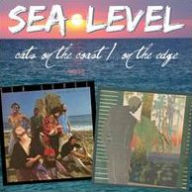 Cats on the Coast/On the Edge