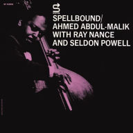 Spellbound