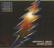 Title: Dick's Picks, Vol. 21: Live at Richmond Coliseum, Richmond, VA, Artist: Grateful Dead