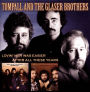 Lovin' Her Was Easier/After All These Years