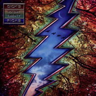 Title: Dick's Picks, Vol. 20: Live at Capital Centre, Landover, MD and Onondaga County War Memorial, Syrcause, NY, Artist: Grateful Dead