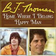 Home Where I Belong/Happy Man