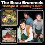 Triangle/Bradley's Barn