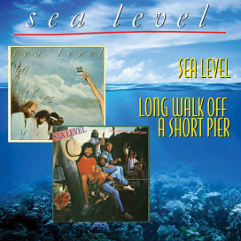 Sea Level/Long Walk on a Short Pier
