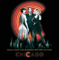 Title: Chicago [The Miramax Motion Picture Soundtrack] [Opaque Red Vinyl] [Barnes & Noble Exclusive], Artist: Chicago [The Miramax Motion Picture Soundtrack] [Opaque Red Vinyl] [Barnes & Noble Excl