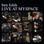 Live at MySpace